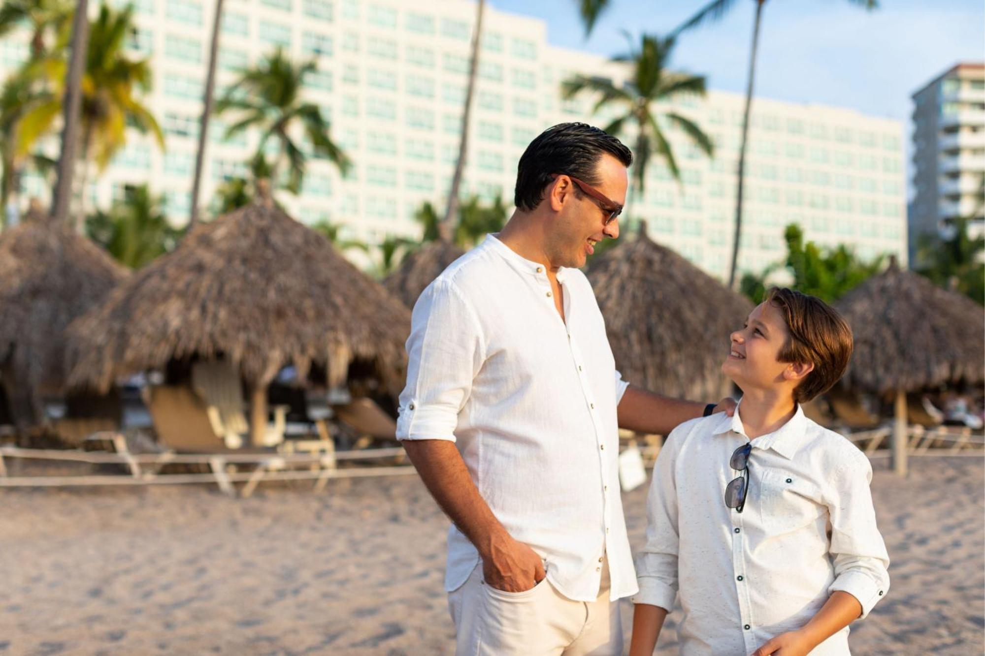 Sheraton Buganvilias Resort & Convention Center Puerto Vallarta Exterior photo